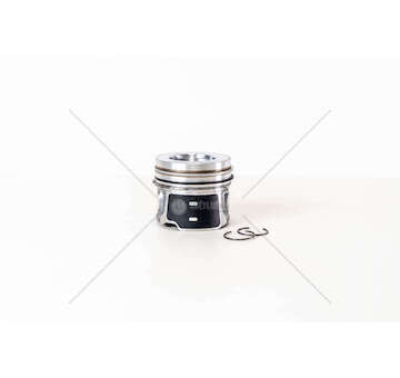 Piston C3 PICASSO 1.6 HDI 8V EURO 4/5 D.75 Kolbenschmidt