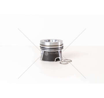 Piston CAAA/CAGB/CBAB - A4/A6/GOLF 2.0 TDIØ 81,01MM Mec-Diesel