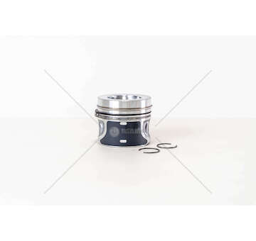 Piston CAAA/CAGB/CBAB - A4/A6/GOLF 2.0 TDIØ 81,26MM Kolbenschmidt