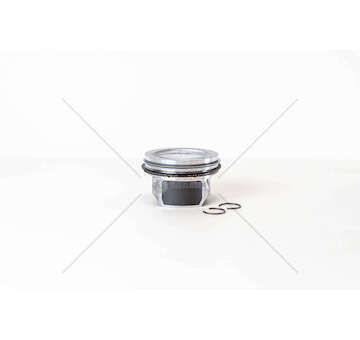 Piston CAXA/CMSB - GOLF/PASSAT/A1/A3 1.4 Ø 76,76MM Kolbenschmidt
