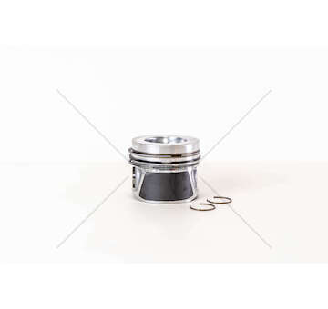 Piston CBAB/CDCA/CFCA - A3/A4/GOLF 2.0 TDIØ 81,51MM Mec-Diesel