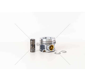 Piston CBAB/CDCA/CFCA - A3/A4/GOLF 2.0TDI Ø 81,51MM Kolbenschmidt