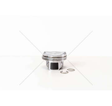 Piston CDAA/CDAB/CDHA - A3GOLF 1.8(PIN 23)Ø 82,51MM Mec-Diesel