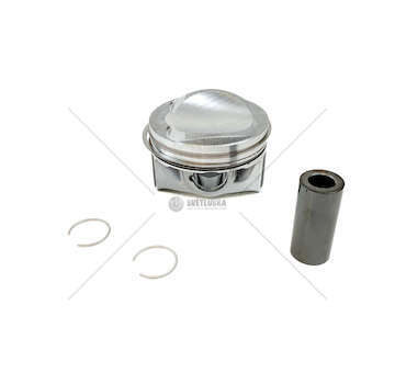 Piston CDAA/CDAB - GOLF VI 1.8 TSI 2008> D.82,51 Kolbenschmidt