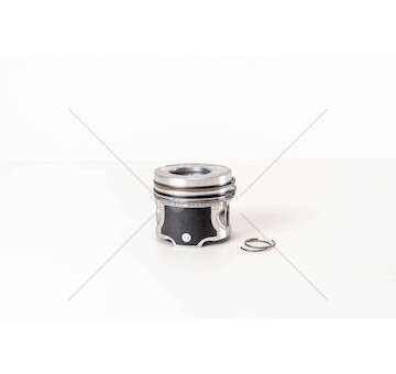 Piston CLIO 1.5 DCI SP.25/V.39,70 S/F ORI D76STD Mec-Diesel
