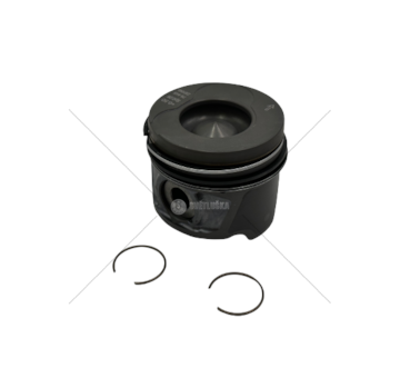 Piston CLIO 1.5 DCI SP.26/V.39,70 C/FORI D76,50 Mec-Diesel