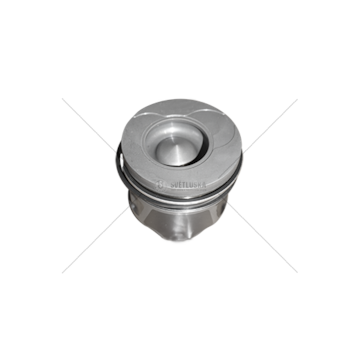 Piston CLIO 1.5 DCI SP.26/V.39,70 C/FORI D76STD Mec-Diesel