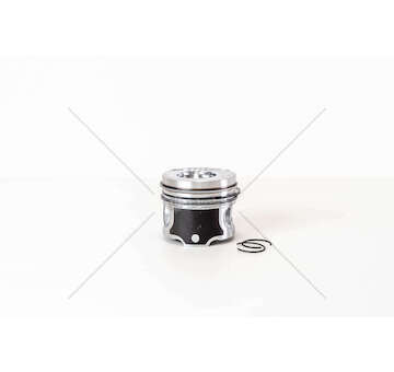 Piston CLIO 1.5 DCI SP.26/V.39,70 S/FORI D76STD Mec-Diesel