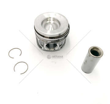 Piston COMBO 1.5 - D 15 DTH - YHT EURO 6 D.75,60 Kolbenschmidt