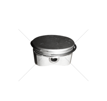 Piston CORSA/ZAFIRA/ASTRA 1.8 16V D.81 Mec-Diesel
