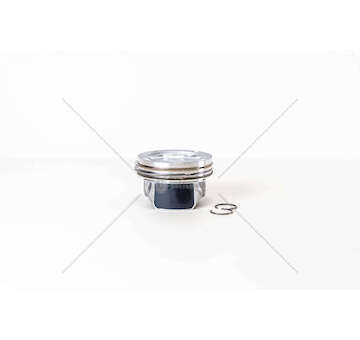 Piston CTHG/CAVG - GOLF V/VI 1.4 Ø 76,51 Kolbenschmidt