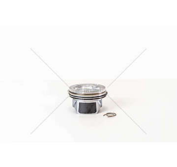Piston CTHG/CAVG - GOLF V/VI 1.4 Ø 77,01 Mec-Diesel