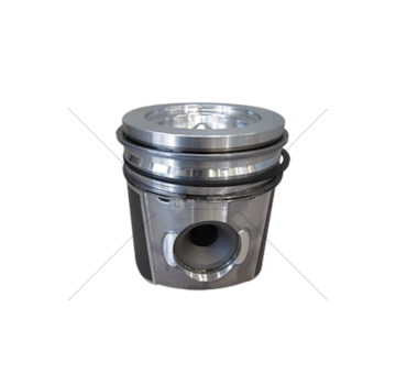 Piston CURSOR 10 - F3AE0681 - D.125 Iveco