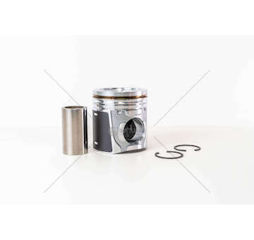 Piston CURSOR 9 - 682 EURO 4 - F2CE0681B D.117 Iveco