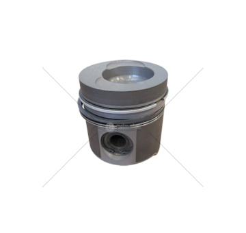 Piston D 0826 LE51/52/523*LUE - RIBAS SATO D.108 Mec-Diesel