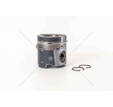 Piston D 0826 LE51/52/523*LUE130/160/ 501 D.108 Kolbenschmidt