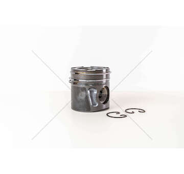 Piston D 2066 LF 18 EURO 4/5 D.120 Mec-Diesel