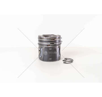 Piston D 2066 LF01-03/11 VASC.67MM E4 D.120 Mec-Diesel
