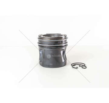 Piston D 2066LF06/07 E2/3 VASC.70MM D.120 Mec-Diesel
