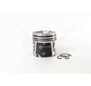 Piston D 2676 LE-LF-LOH D.126 Mec-Diesel