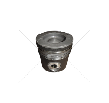 Piston D 2866 - EURO 3 - 4 VALV.CIL. D.128 Mec-Diesel