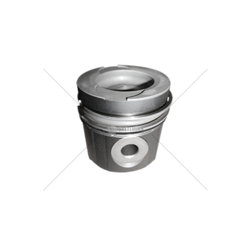 Piston D 2876 LF 02 - EURO 2 - D.128 Mec-Diesel