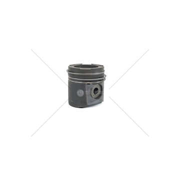 Piston D 2876 LF 05 4V EURO 3 D.128 Mec-Diesel
