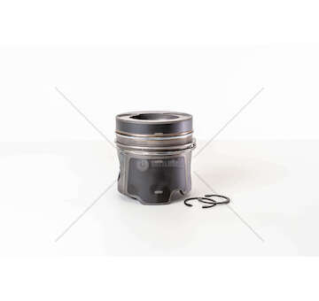 Piston D0824 LFL-D0826LUH/LOH13 E1/E2 Ø 108 Mec-Diesel