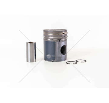 Piston D6A 180/210/230/250 - FL6 BOWL 53 Ø 98,43 Kolbenschmidt