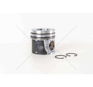 Piston D7E240/280/290/320 - FE/FE II Ø 108 Kolbenschmidt