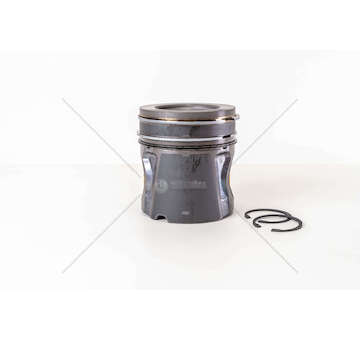 Piston DC 09/13.10 - P,G,R,T/K-SERIES D.130 Kolbenschmidt