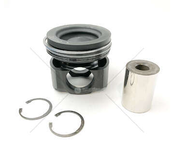 Piston DC 13.05/06/07 EURO5 6 CYL Ø 130MM Kolbenschmidt