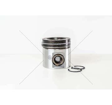 Piston DC 16.09/DT 12 - P,G,R,T/4-SERIES D.127 Mec-Diesel