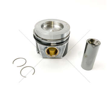 Piston DEJA - GOLF VII 2.0 TDI STD Ø 81,01MM Kolbenschmidt