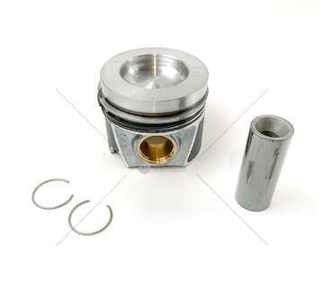 Piston DEJA - GOLF VII 2.0 TDI Ø 81,51MM Kolbenschmidt