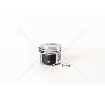 Piston DOBLO/PUNTO 1.9DS 188A3/223A6 D.82,6 Mec-Diesel