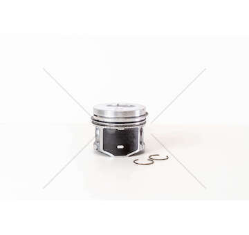 Piston DOBLO/PUNTO 1.9DS 188A3/223A6 D.82 Mec-Diesel