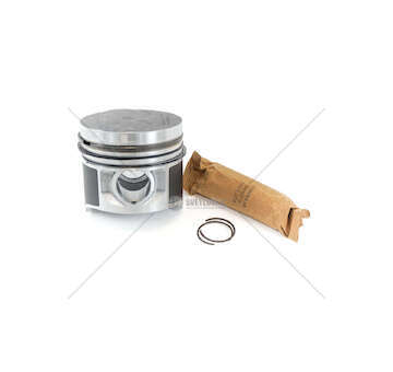 Piston DUCATO 1930 TD - SPIN.26 D.82,6+0,6 Nural