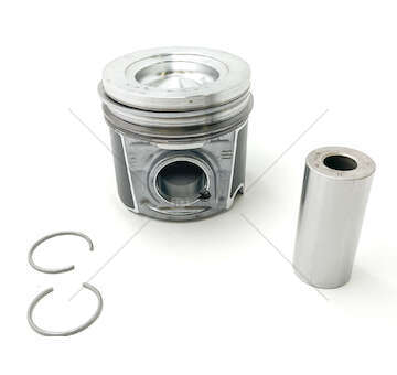 Piston F1AE0481 DAILY 2006> V.DOPPIA D.88+060 Kolbenschmidt