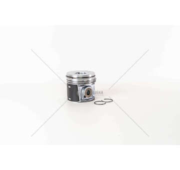 Piston F1AE0481 DAILY 35C10 VAS.38MM D.88,4 Kolbenschmidt