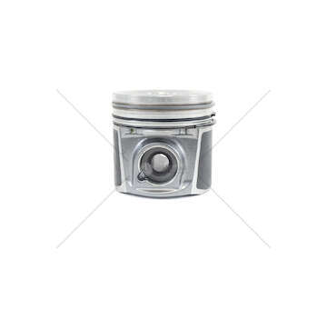 Piston F1AE0481 DAILY 35C10 VAS.38MM D.88 Mec-Diesel