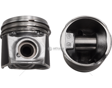 Piston F1AE3481A/F1AE3481D - DAILY/DUCATO D.88,4 Mec-Diesel
