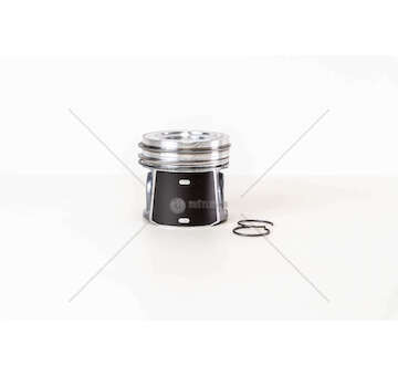 Piston F1AFL411A/B/C - DAILY VI EURO 5 Ø 88MM Kolbenschmidt