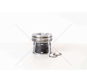 Piston F1AFL411A/B/C - DUCATO/DAILY E5+ Ø 88,40MM Mec-Diesel