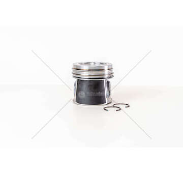 Piston F1AFL411A/B/C - DUCATO/DAILY E5+ Ø 88MM Mahle