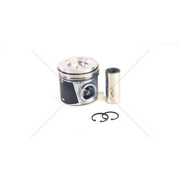 Piston F1C - EURO 6 - DAILY 3.0 M.Y.2022 D.95,8 Iveco