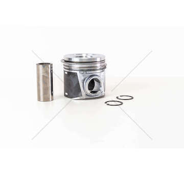 Piston F1CE0481A - 35C14 3.0 JTD D.95,8+0,4 Iveco