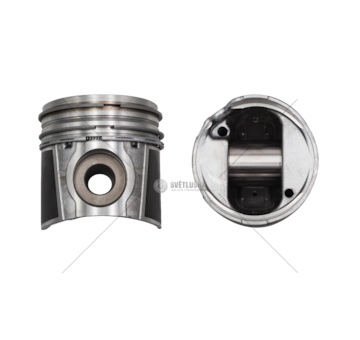 Piston F2BE0681 - CURSOR 8 Ø 115MM Mec-Diesel