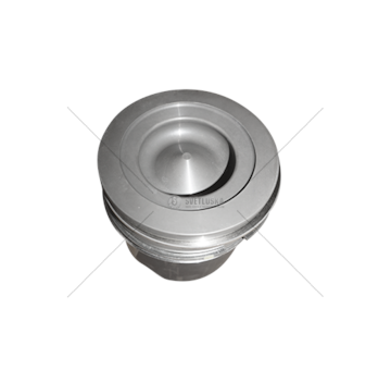 Piston F2BE0681 CURSOR8 - VAS.61,5 D.115 Iveco