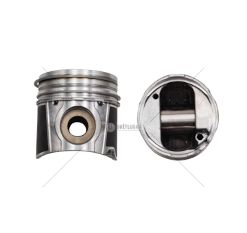 Piston F2BE0682/0642 CURSOR 8 CNG BUS D.115 Mec-Diesel